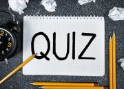 Quiz Culture générale (43)
