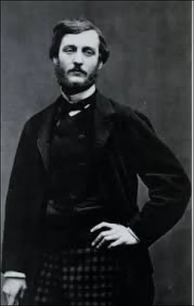 Who was Frederic Bazille?