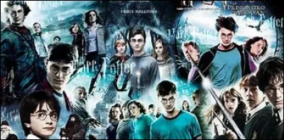 Who is the author of this saga?