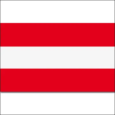 What country is this one from?