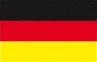 Which country's flag is this?