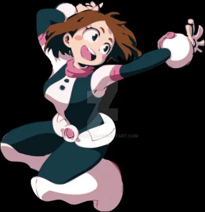 What is the family name of this character?