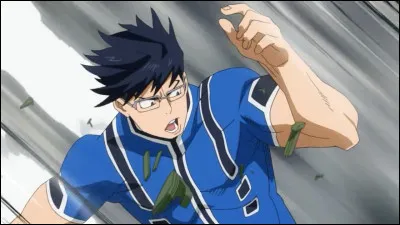 What is the family name of this character?