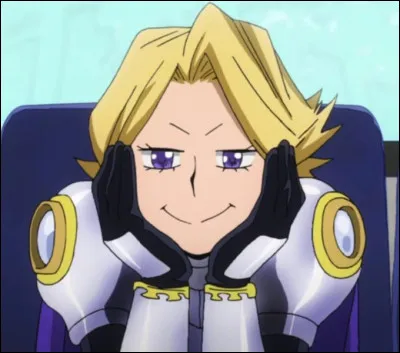 What is the family name of this character?