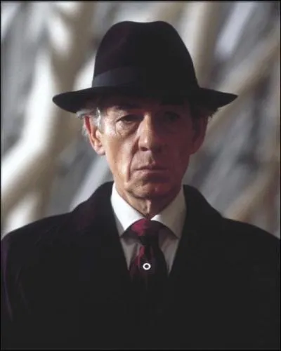 Who is this character?