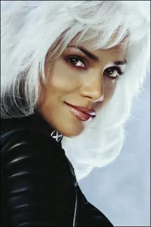 Who is this character?