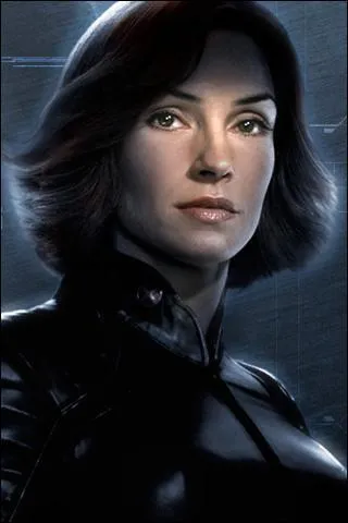 Who is this character?