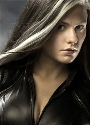 Who is this character?