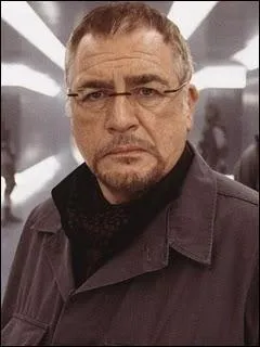 Who is this character?