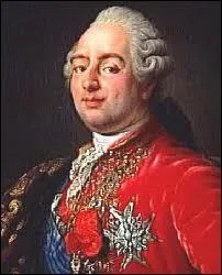 During the reign of Louis XVI, the King's court included no fewer than 56,000 servants.