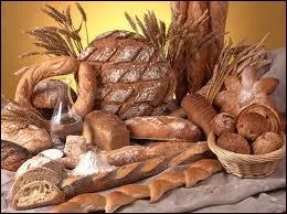 In 1900, the French ate 500 grams of bread a day, compared with 150 grams in 2000.