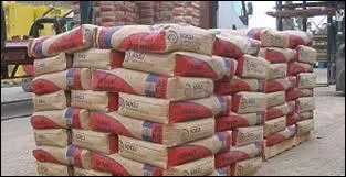 1745 is the date of the creation of cement, a material capable of hardening various substances, invented by the nobleman Francois Le Doux.