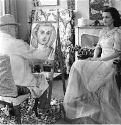 Which painter was Lydia Delectorskaya very close to?