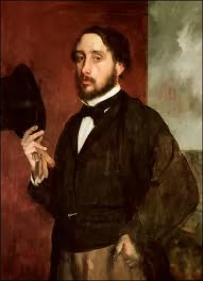 Who is this painter?