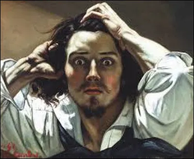 What was Gustave Courbet's movement?