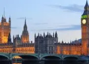 Quiz Le quiz vite torché sur Londres, la grande ville