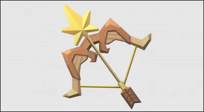 What is this sign called?