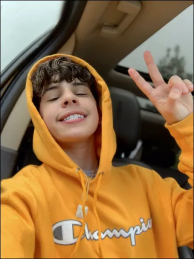 When is Christian's Birthday?