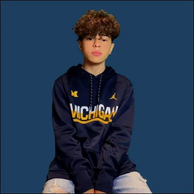 How many sibligs does Christian Lalama have?