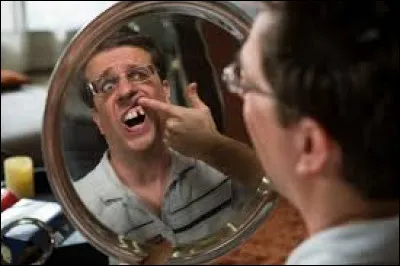 In conclusion, he is a fool!