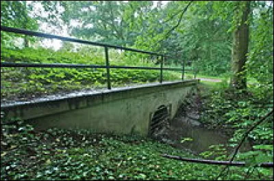 What do you call a large bore rigid pipe used for fluid flow?