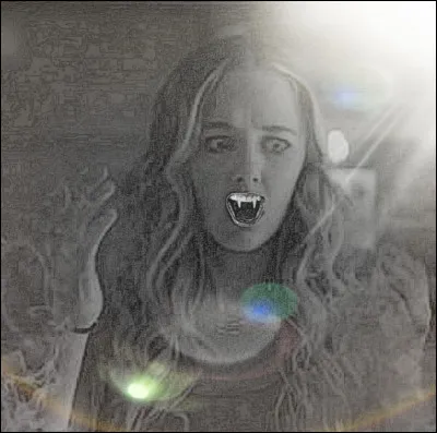 Do you recognize this Jumanji character?