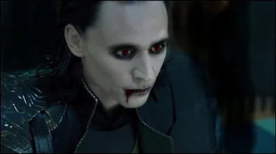 Who is this MCU god?