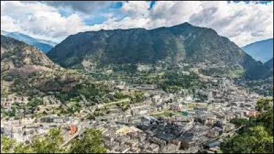 Time to put the old lady to bed!