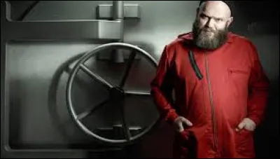 Fans of Casa de papel will find my capital!