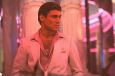 This Scarface character will gently lead you to the right answer: