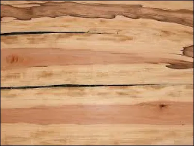 What is this type of wood called ?