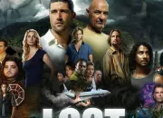 Quiz Lost : une impression de déjà-vu