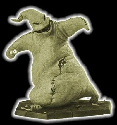 Let's finish with him!