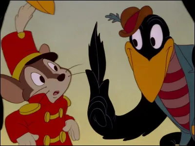 Find the name of the character on the right!