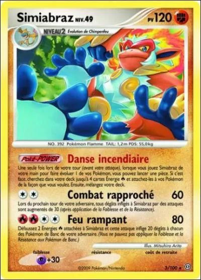 Who can get this pokemon ?