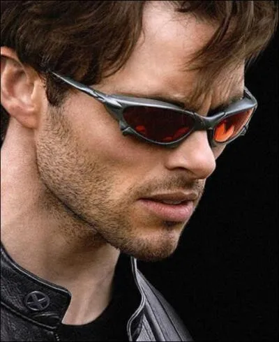 Who is this character?