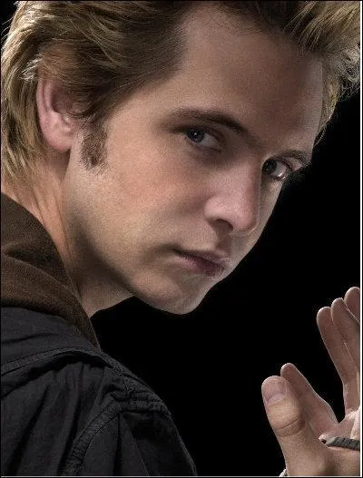 Who is this character?