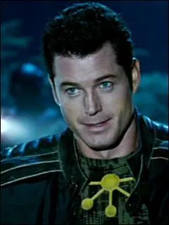 Who is this character?