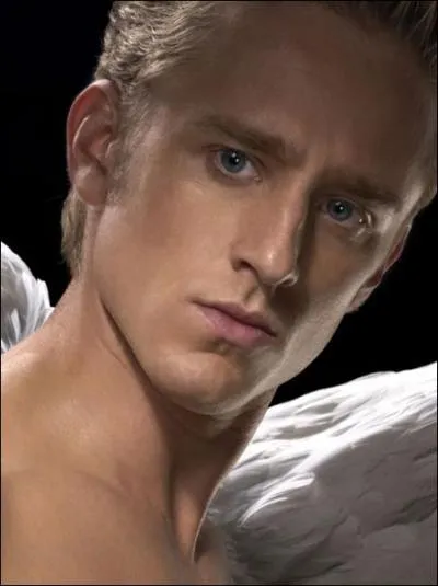 Who is this character?