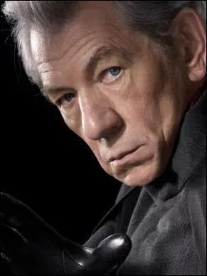 Who is this character?