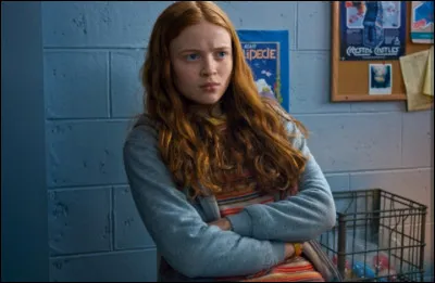 In season 2, Lucas told Max what happened the year before, did she believe him?