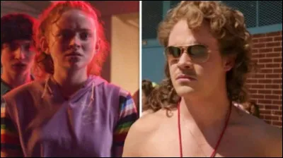 Does she love Billy?