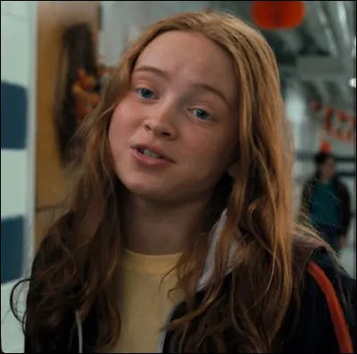 What does she call the boys in season 2?