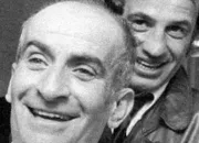 Quiz Est-ce un film de de Louis de Funès ou Jean-Paul Belmondo ?