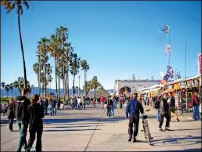 This state is the most populous in the United States.