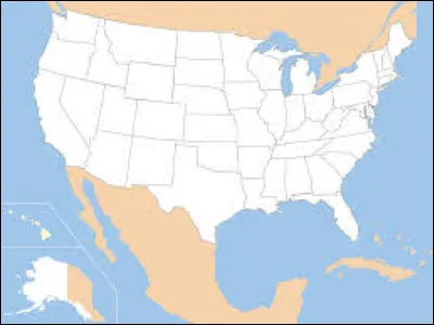 Where is this state located?