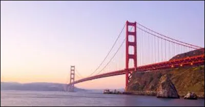 What is the name of this famous bridge located in this state?