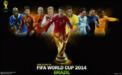 Who won the FIFA world cup 2016