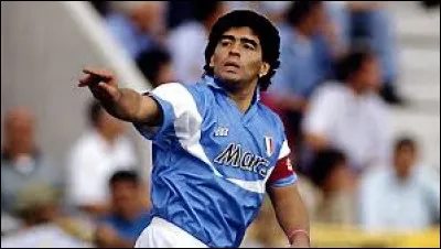 On November 25, 2020, Diego Maradona passed away in Tigre. How old was he?