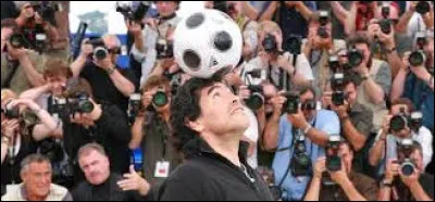 What was his nickname?